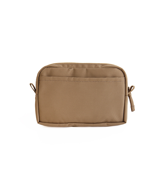 URBAN TRAVEL POUCH S | ACCESSORIES | ITEM | 【KELTY ケルティ 公式